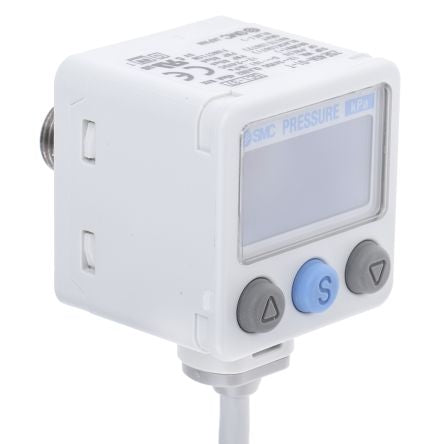 SMC ZSE40A-01-T 7436598
