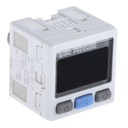 SMC ISE30A-01-P 7436605