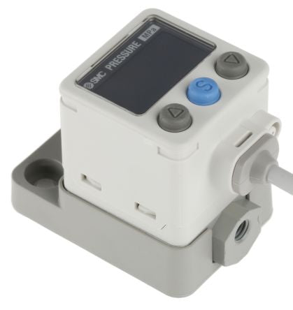 SMC ISE40A-M5-T 7436611