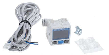 SMC ZSE30AF-C6L-P-L 7436614
