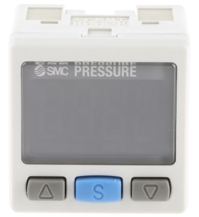 SMC ISE30A-01-F-L 7436620