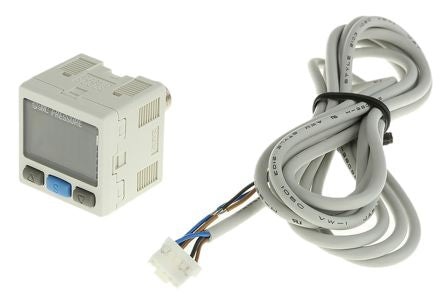 SMC ISE30A-01-N-L 7436636