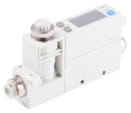 SMC PFM725S-C6-A-W 7440705