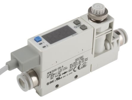 SMC PFM750S-C8-A-W 7440717