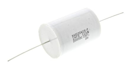 Cornell-Dubilier 940C20W1K-F 7441464