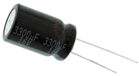 Panasonic EEUHD1C332 1035645