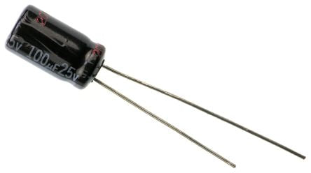 Panasonic EEUHD1E101 7442038
