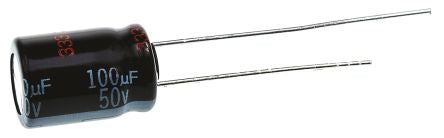 Panasonic EEUHD1H101 1038585