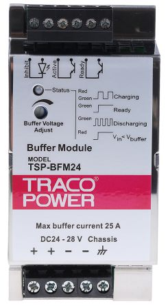 TRACOPOWER TSP-BFM24 7442448