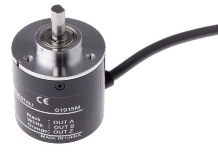 Omron E6B2-CWZ6C 1000P/R 2M BY OMS 7445312