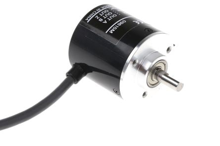 Omron E6B2CWZ6C100PR2M 7445321