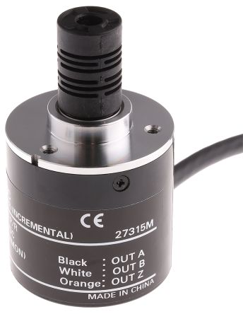 Omron E6B2CWZ6C360PR2M 7445330