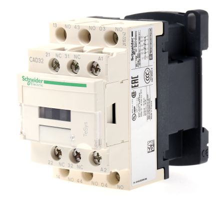 Schneider Electric CAD32U7 7446813