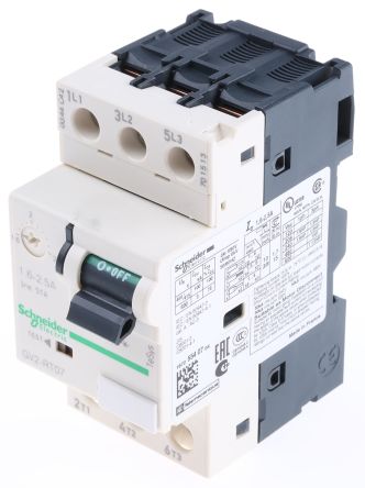Schneider Electric GV2RT07 7446882