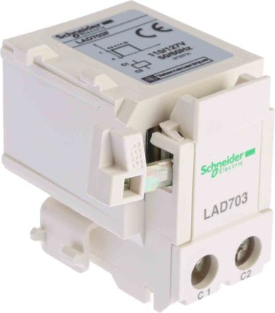 Schneider Electric LAD703F 7446973