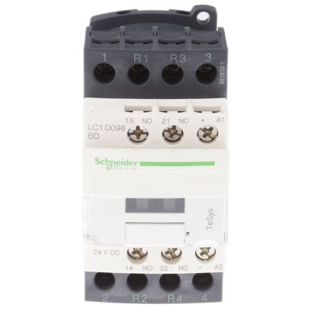 Schneider Electric LC1D098BD 7447009