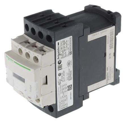 Schneider Electric LC1D098FD 7447015
