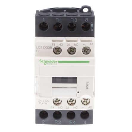 Schneider Electric LC1D098BL 7447018