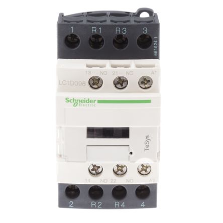 Schneider Electric LC1D098M7 7447027
