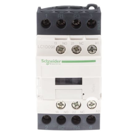 Schneider Electric LC1D098N7 7447030