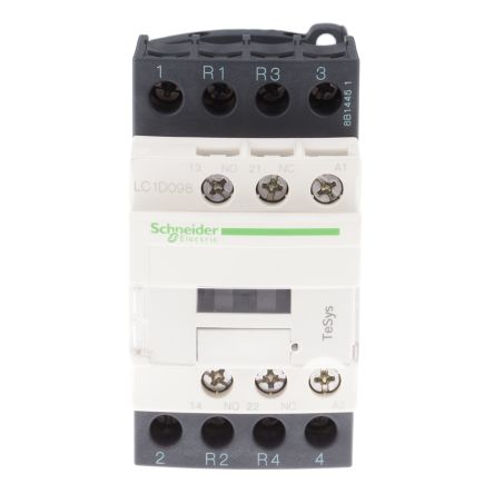 Schneider Electric LC1D098U7 7447033