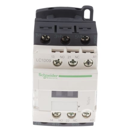 Schneider Electric LC1D09C7 7447037