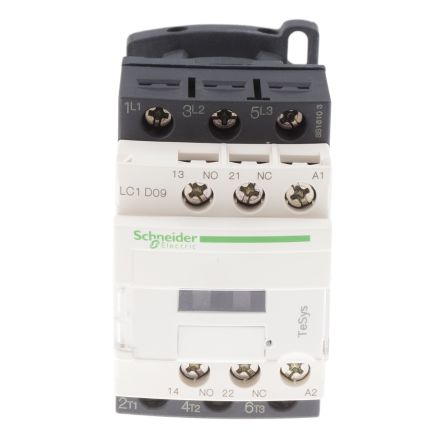 Schneider Electric LC1D09G7 7447052