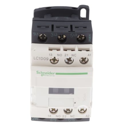 Schneider Electric LC1D09R7 7447068