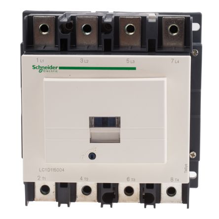 Schneider Electric LC1D1150046BD 7447074