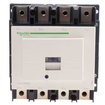 Schneider Electric LC1D1150046FD 7447080
