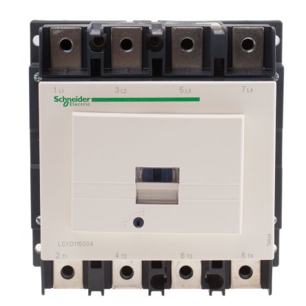 Schneider Electric LC1D1150046U7 7447087