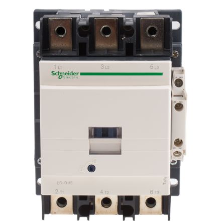 Schneider Electric LC1D1156E5 7447093