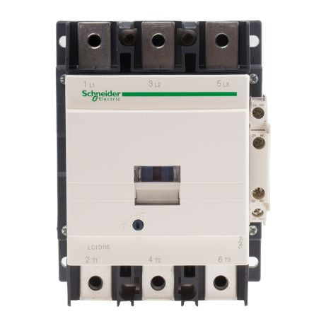 Schneider Electric LC1D1156N7 7447122