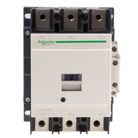 Schneider Electric LC1D1156R7 7447134