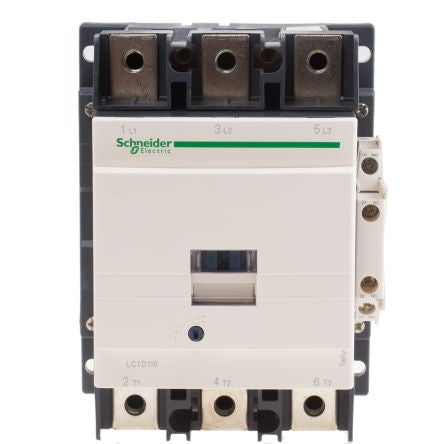 Schneider Electric LC1D1156U7 7447138