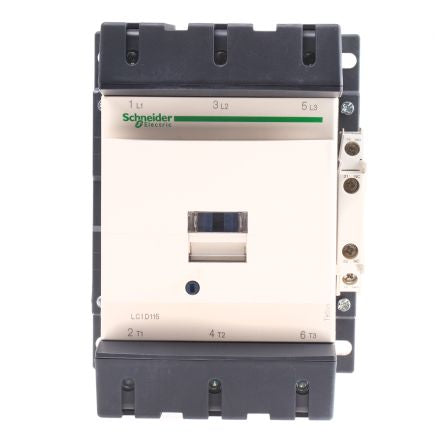 Schneider Electric LC1D115U7 7447140