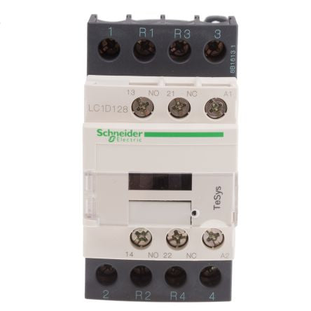 Schneider Electric LC1D128D7 7447150