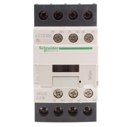 Schneider Electric LC1D128BL 7447156