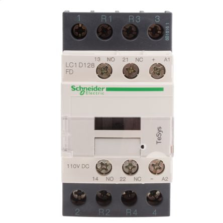 Schneider Electric LC1D128FD 7447162