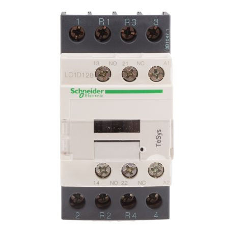 Schneider Electric LC1D128FE7 7447166