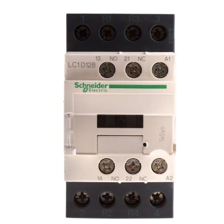 Schneider Electric LC1D128G7 7447175