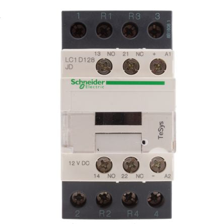 Schneider Electric LC1D128JD 7447178