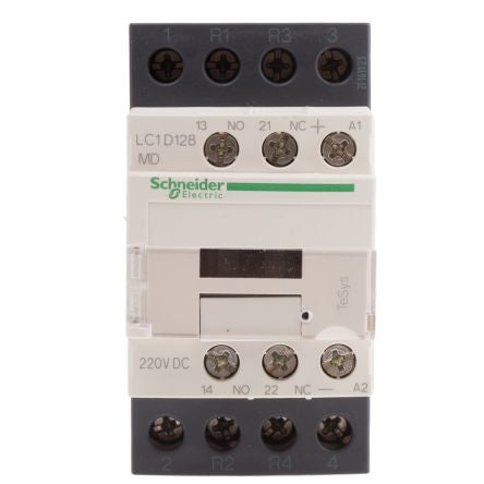 Schneider Electric LC1D128MD 7447181