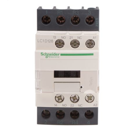 Schneider Electric LC1D128N7 7447184