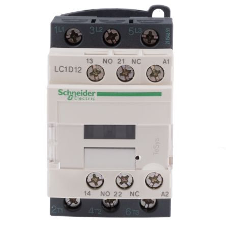 Schneider Electric LC1D12R7 7447226