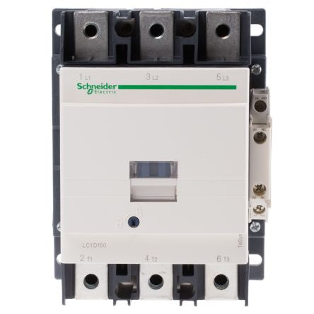 Schneider Electric LC1D1506BD 7447239