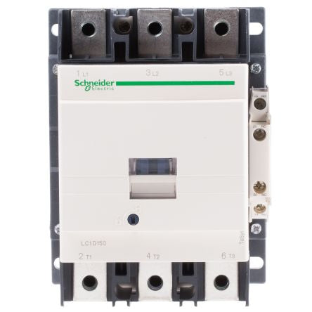 Schneider Electric LC1D1506F7 7447241