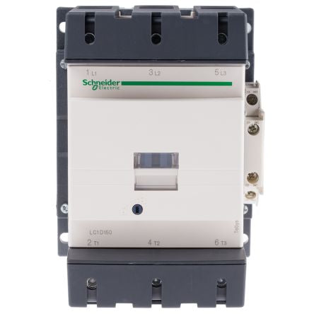 Schneider Electric LC1D150N7 7447276