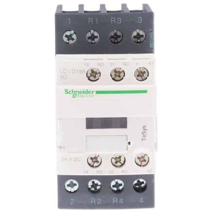 Schneider Electric LC1D188BD 7447279