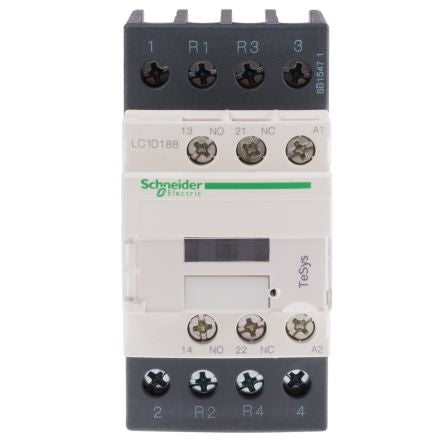 Schneider Electric LC1D188M7 7447282